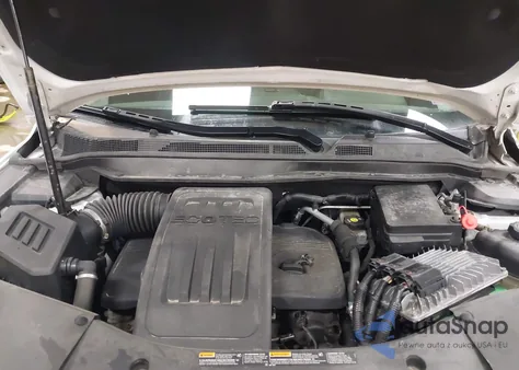 2012 GMC Terrain Sle-1 z USA, uszkodzony, nr VIN 2GKFLREK6C6321489